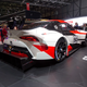 Illustration for article titled The Toyota GR Supra Racing Concept Is The High-Performance Future Of Toyota In More Ways Than One